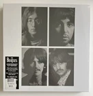 The Beatles White Album/Esher 4lps Anniversary Edition Box Set Sealed New