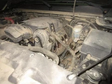 Used Rear Left Door Window Regulator Rear fits: 2008 Chevrolet Silverado 1500 pi