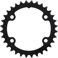Shimano Kettenblatt FüR Kurbel Cues FC-U8000, 2*11-Fach, 32 ZäHne