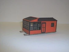 RS Laser Kits 2018 HO The Saw Filers Shack