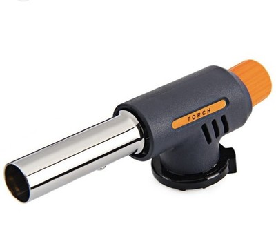 Piezo Ignition Multipurpose Torch   WS-502C