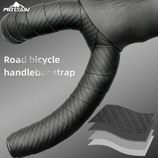 Handlebar Tape Bike Bicycle Cycling Road Carbon Handle Bar Grip Wrap Tape