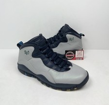 タグ付き未使用 NIKE AIR JORDAN 10 RETRO RIO タグ付き未使用 NIKE AIR JORDAN 10 RETRO RIO