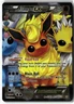 Flareon EX ⭐️ RC28/RC32 Holo Rare Ultra Generations 2016 Pokemon NM/LP