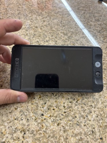 SmallHD 502 5" Monitor, HDMI & SDI, soft case