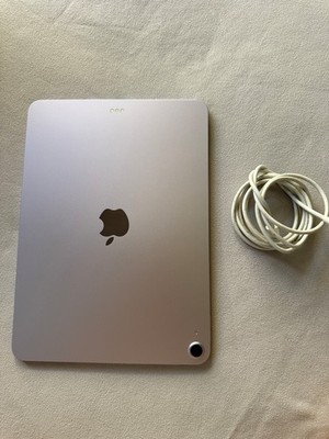 Apple 11-inch iPad Air M3 chip Built for Apple Intelligence Wi-Fi 256GB Purple