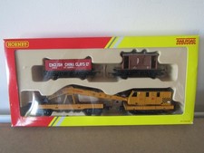 Hornby Railroad  R.6365  Breakdown Pack   OO Gauge