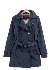 C&A Veste mi-saison Dames Veste T EU 40 noir style décontracté