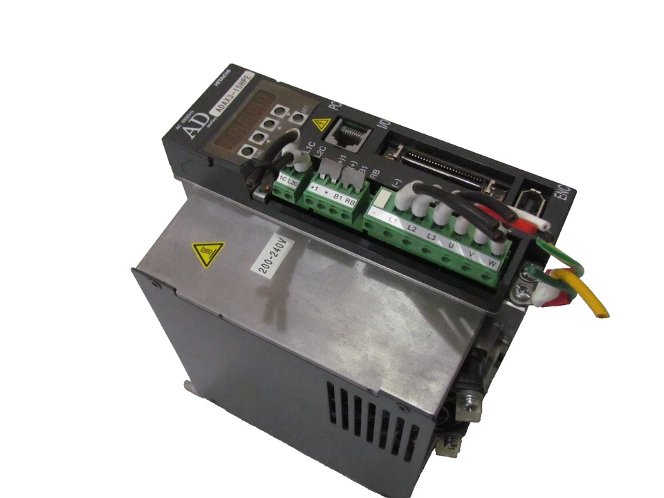 HITACHI ADAX3-15 HPE  - Image 3 of 4