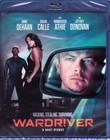 WARDRIVER BLURAY SET with Dane DeHaan & Sasha Calle & Jeffrey Donovan