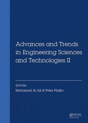 Advances and Trends in Engineering Sciences and Technologies ... - 9781138032248