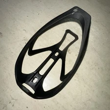 Specialized Rib Cage II Matte Black Water Bottle Cage SWAT Ready Cycling Bidon