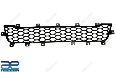 Front Bumper Central Mesh Grill For Mahindra Scorpio 2009-2018 0119AG1151N @US