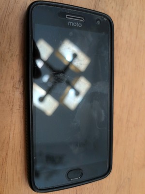 Moto G5 Plus Xt1687