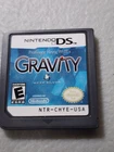 Professor Heinz Wolff's Gravity Nintendo DS Tested