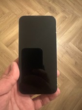 Apple iPhone 13 Pro - 128GB - Sierra Blue (Unlocked)