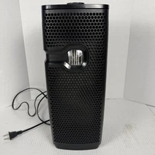 Holmes Maximum Dust Removal Visipure filter Air Purifier Tower HAP9413 Tested