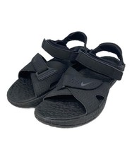 NIKE ACG/ Nike ACG AIR DESCHUTZ Black Size: US 8