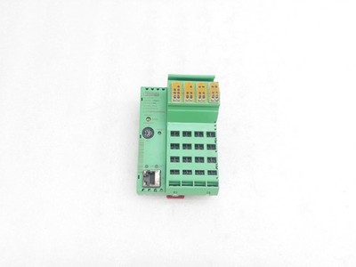 Phoenix Contact Ilc 131 Eth PLC Controller 2700973
