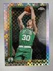 2025 Topps Sam Hauser Base (Raw)