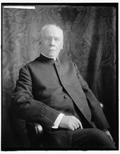 Photo:GIBSON, R. BISHOP