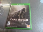 Dark Souls II: Scholar of the First Sin (Microsoft Xbox One, 2015) 2