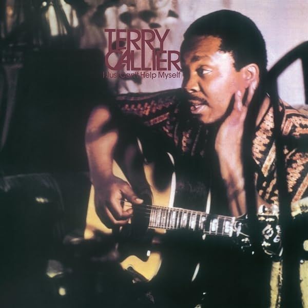 Vinile - Terry Callier - I Just Can't Help Myself (Fr) - Klimt Records -D- Neu-image