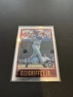 1997 Topps Chrome - Ken Griffey Jr #101 Seattle Mariners HOF Gradable PSA