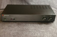 AudioSource Amp 100 Power Amplifier 2 Channel - Nice Amp - Tested