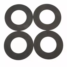 Genuine Ford Drive Axle Shaft Oil Slinger D5AZ-4670-A