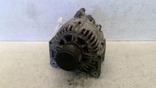 Turbo Nissan NOTE