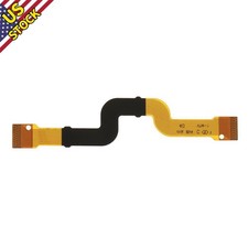 1 LCD Shaft Rotating Flex Cable For Olympus TG850 TG860 Digital Camera a
