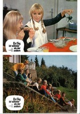 24x EIN TAG IST SCHÖNER ALS DER ANDERE | AHF komplett 1969 | Vivi Bach