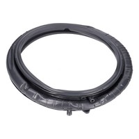 Easypart 1000048623-099 Passend FüR Candy/ Hoover 49126304 TüRmanschette Haier
