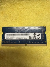 RAMAXEL 16GB PC4-3200AA SODIMM Memory RAM Module RMSA3340MF88HBF-3200 5M30Z71754