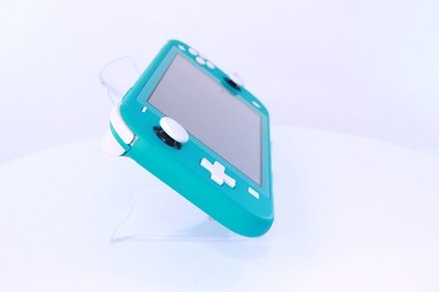 Nintendo Switch Lite Turquoise [Rank :S] 【 Region Free 】 | eBay