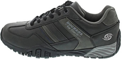 Dockers by Gerli Herren Sneaker schwarz