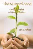 Ian John White | The Mustard Seed | Taschenbuch | Englisch (2020)