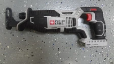 PORTER-CABLE PCC670 20V Max Lithium Reciprocating Saw – Tool Only - Tested Works