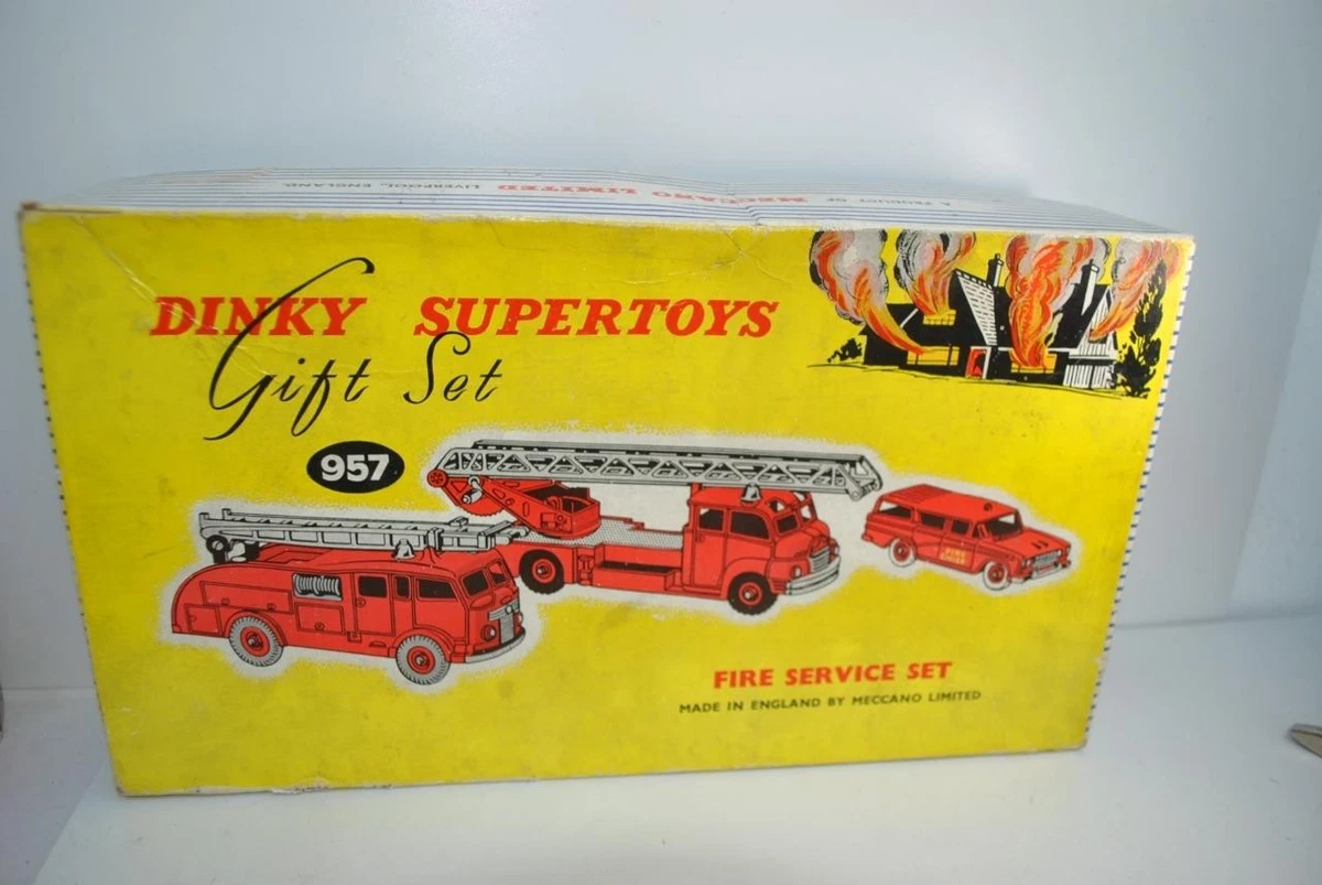 Dinky Toys & Hobbies for sale | eBay