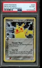 PSA 6 EX-MT Pokemon Pikachu Black Star Promo Holo 035