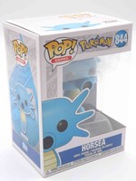 Funko Pop! 844: Pokemon - Horsea / Seeper - Neu