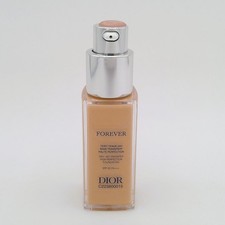 Dior Forever Teint Tenue 24H No Transfer High Perfection  1.5N 20ml  NEW 