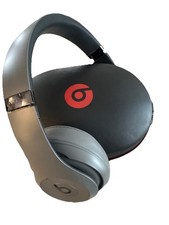 Beats by Dr. Dre Studio3 Wireless Over Ear Headphones - Gray