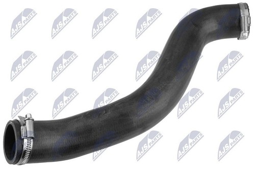 NTY Gpp-Vv-020 Ladeluftschlauch für Volvo S80 II 124 1.6 V70 III 135 2009-2011