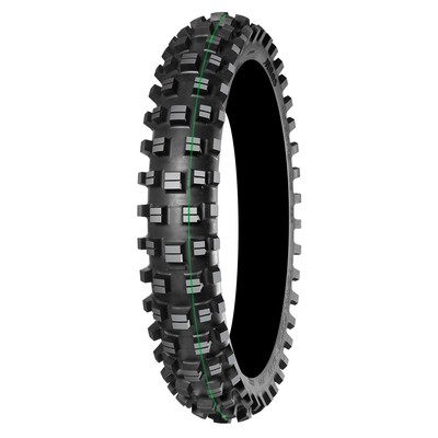 Mitas Terra Force-XT Xtreme Enduro Super Light Rear Tires 70000981