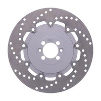 Bremsscheibe Hinten EBC MD611 FüR BMW K 100 RS Bj. 1983-1989