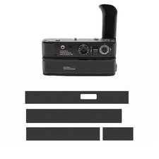 Premium Glatt Kunstleder Bezug Kit - Contax P...