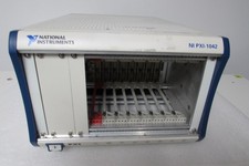 National Instruments NI PXI-1042 PXI Chassis 8-Slot