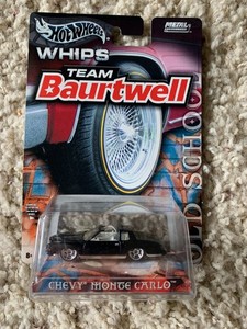 Hot Wheels Monte Carlo | eBay